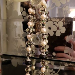 Gorgeous Handmade Necklace